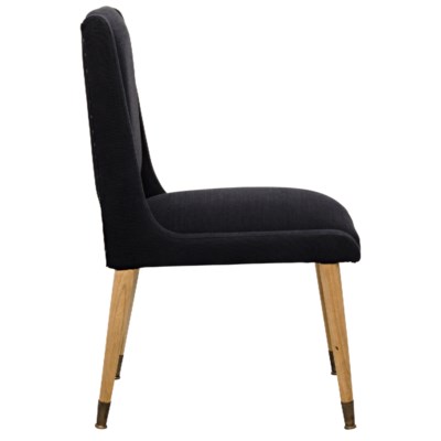 Lino Dining Chair, Teak