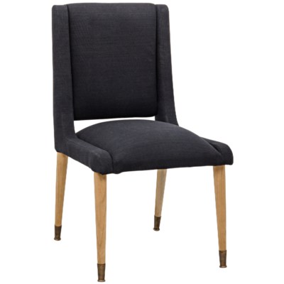 Lino Dining Chair, Teak