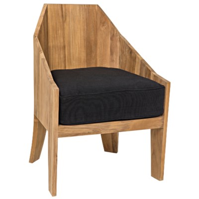 Sheba Chair, Teak