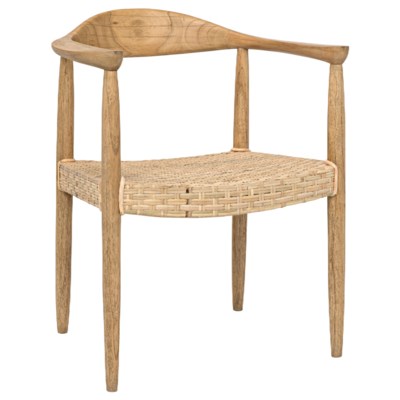 Kiefer Chair, Mindi