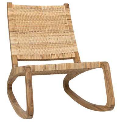 Las Palmas Chair, Teak