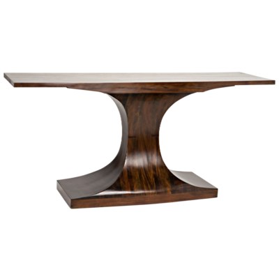 QS Hugan Console
