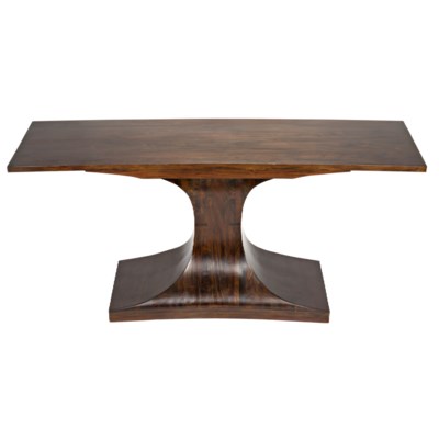 QS Hugan Console