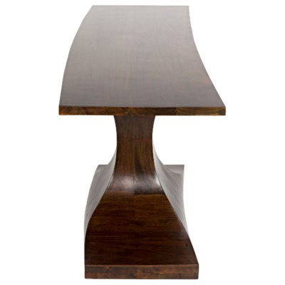QS Hugan Console
