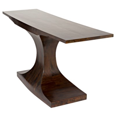 QS Hugan Console
