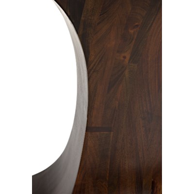 QS Hugan Console