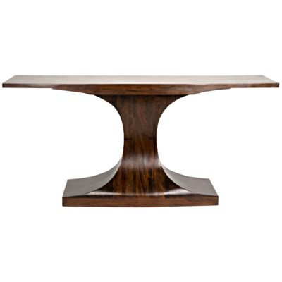 QS Hugan Console