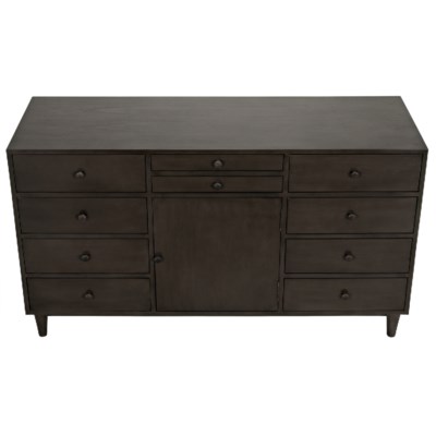 QS Wander Chest, Pale