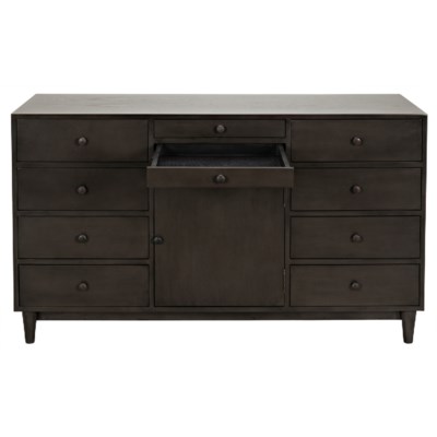 QS Wander Chest, Pale