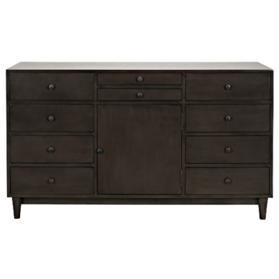 QS Wander Chest, Pale