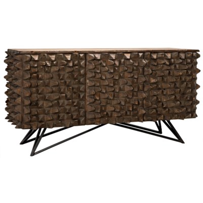 QS New York Sideboard, Petite