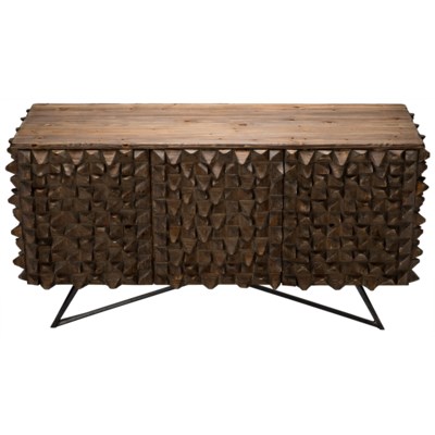 QS New York Sideboard, Petite