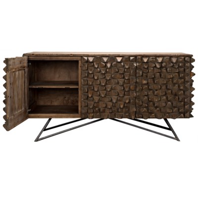 QS New York Sideboard, Petite