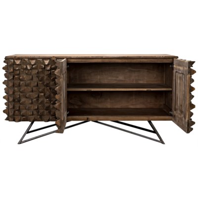 QS New York Sideboard, Petite