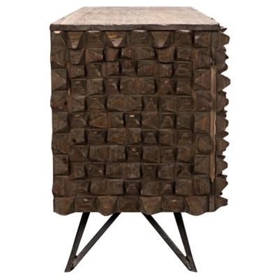 QS New York Sideboard, Petite