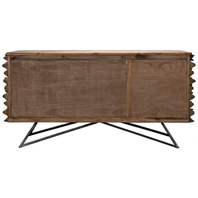 QS New York Sideboard, Petite