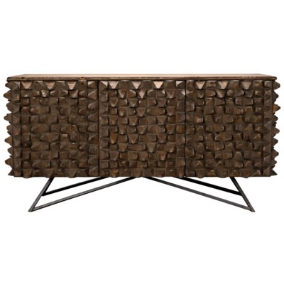 QS New York Sideboard, Petite