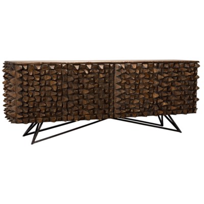 QS New York Sideboard