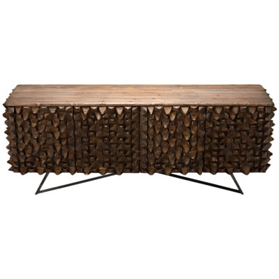 QS New York Sideboard