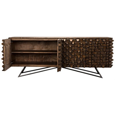 QS New York Sideboard