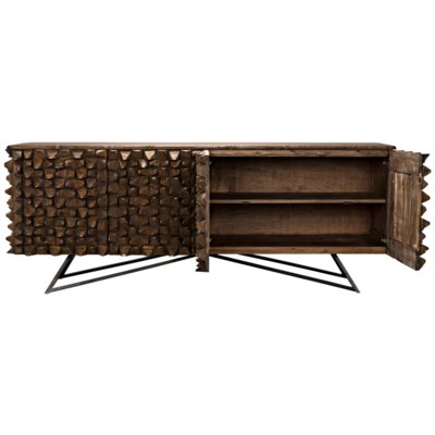 QS New York Sideboard
