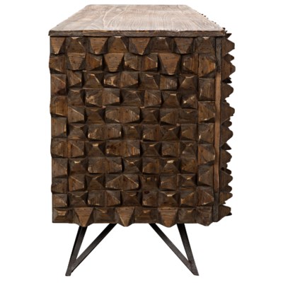 QS New York Sideboard