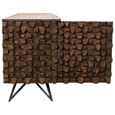 QS New York Sideboard