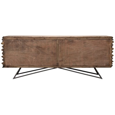 QS New York Sideboard
