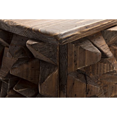 QS New York Sideboard