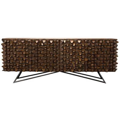 QS New York Sideboard