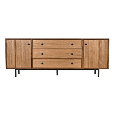 QS Boston Sideboard