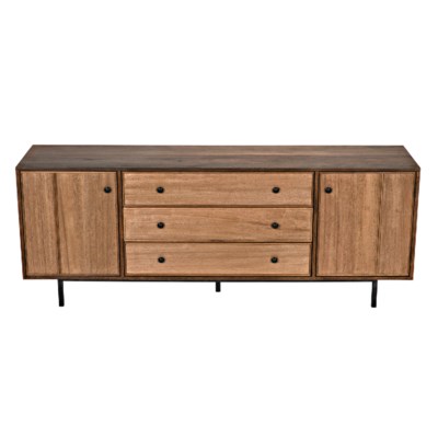 QS Boston Sideboard