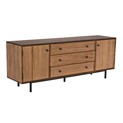 QS Boston Sideboard