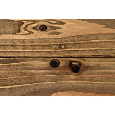 Jones 3 Drawer Sideboard
