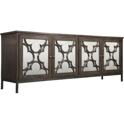 Basilica Sideboard, Pale