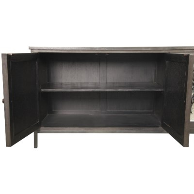 Basilica Sideboard, Pale