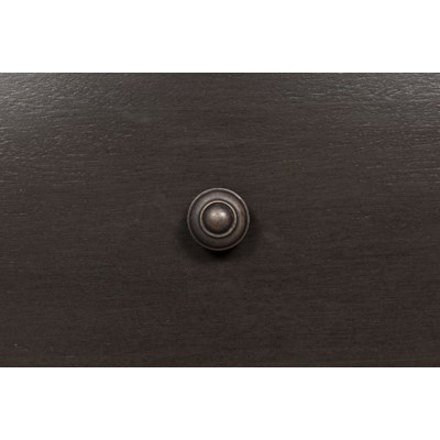 Sancho Jewelry Cabinet, Pale
