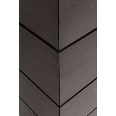 Sancho Jewelry Cabinet, Pale