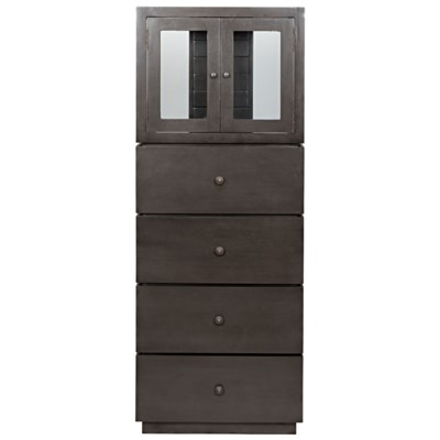 Sancho Jewelry Cabinet, Pale
