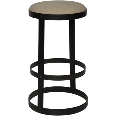 Dior Bar Stool