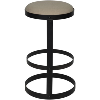 Dior Bar Stool