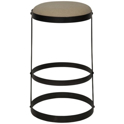 Dior Bar Stool