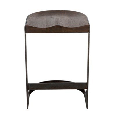 QS Baxter Counter Stool