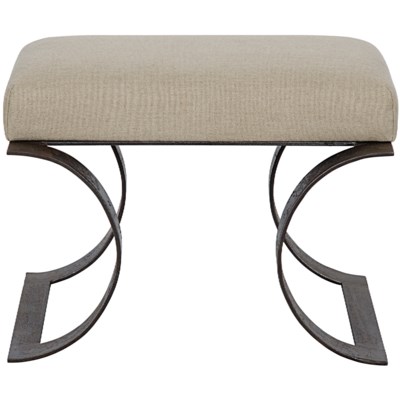 Edgar Stool, Metal
