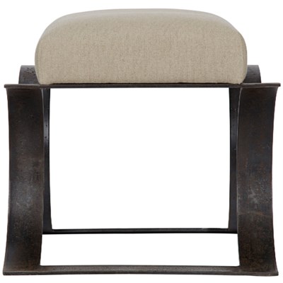 Edgar Stool, Metal