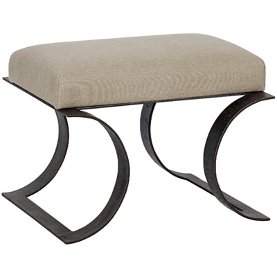 Edgar Stool, Metal