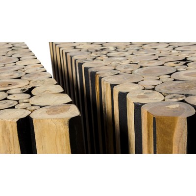 Tronco Coffee Table (2 Pieces)