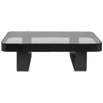Marshall Coffee Table, Metal