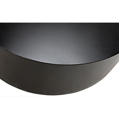 Ella Coffee Table, Metal