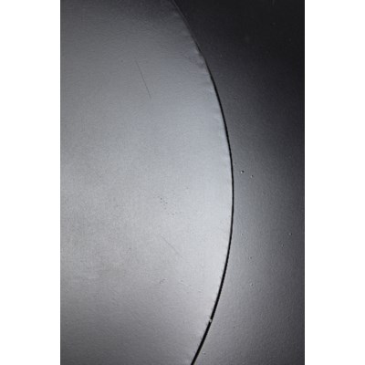 Ella Coffee Table, Metal